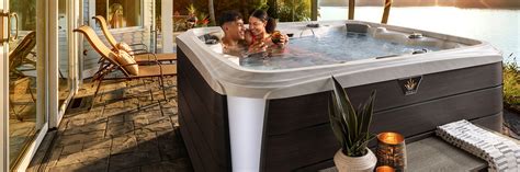 Spa mafic for hot tubs
